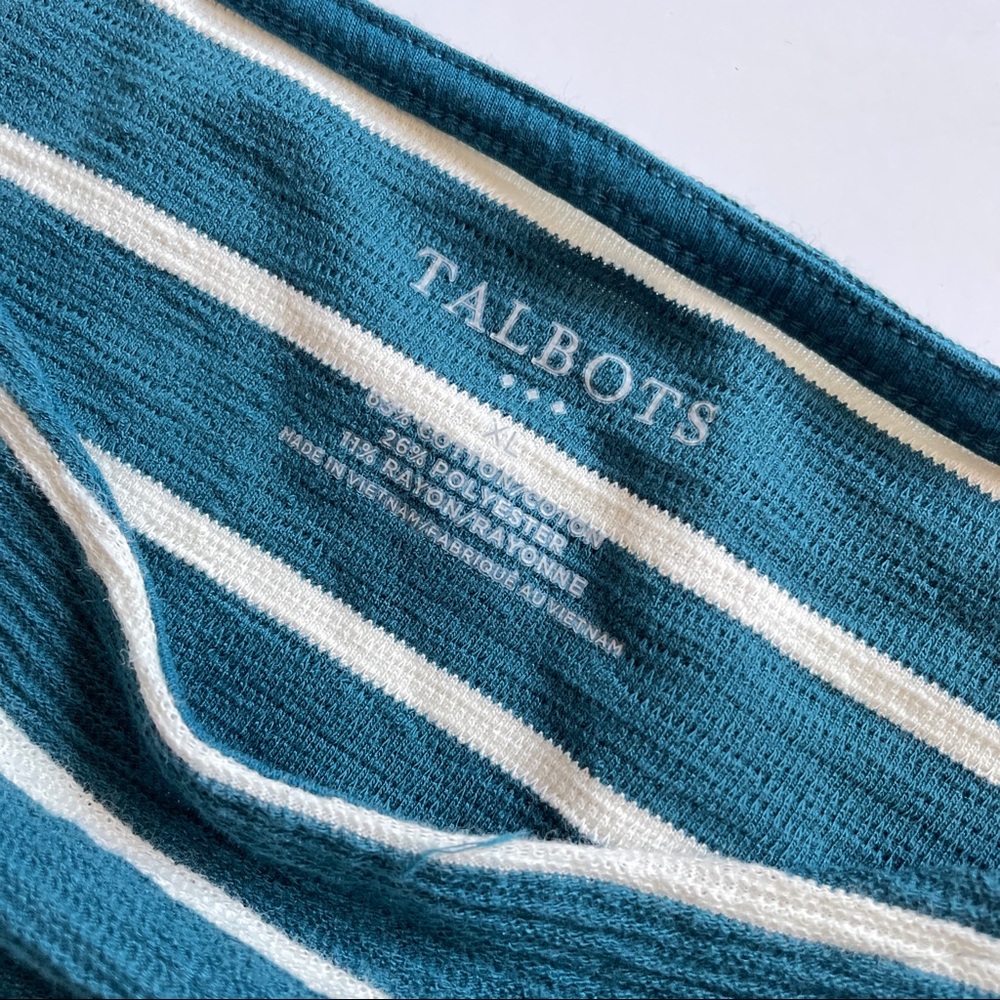 Talbots Sweater - Picture 4 of 7